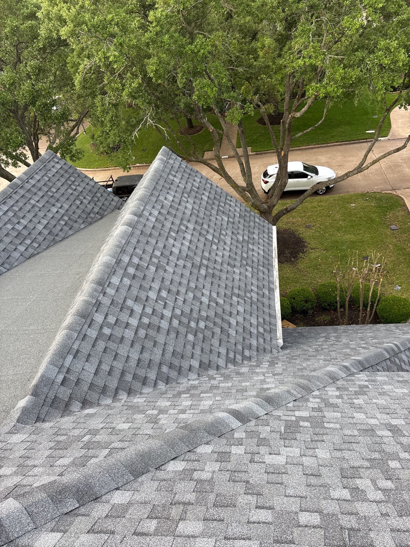 Roof Replacement Houston by Roof Repair Company