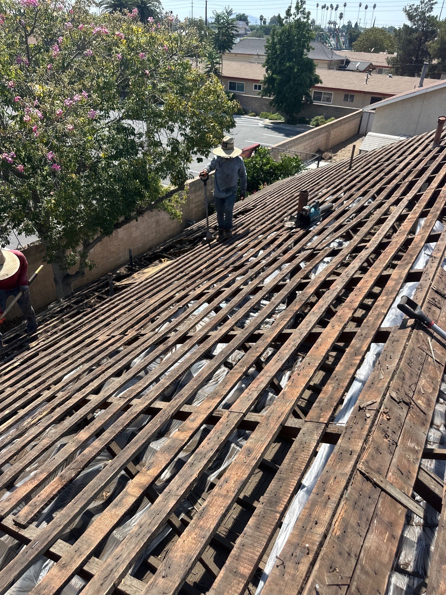 Roof Replacement - Colton, CA 92324 by Epic Roof Replacement