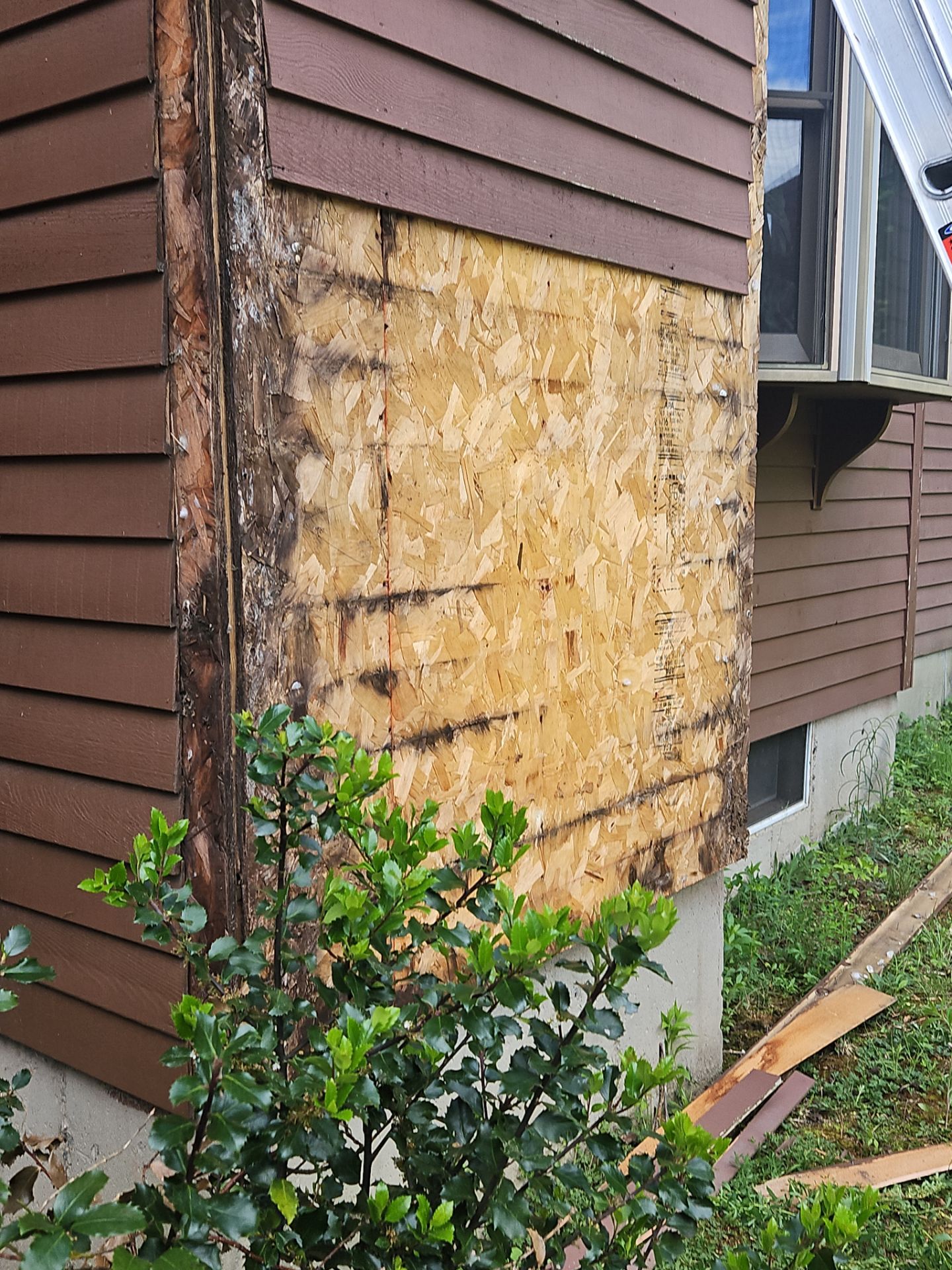 Siding | Methuen by Mighty Dog Roofing of Greater Middlesex County
