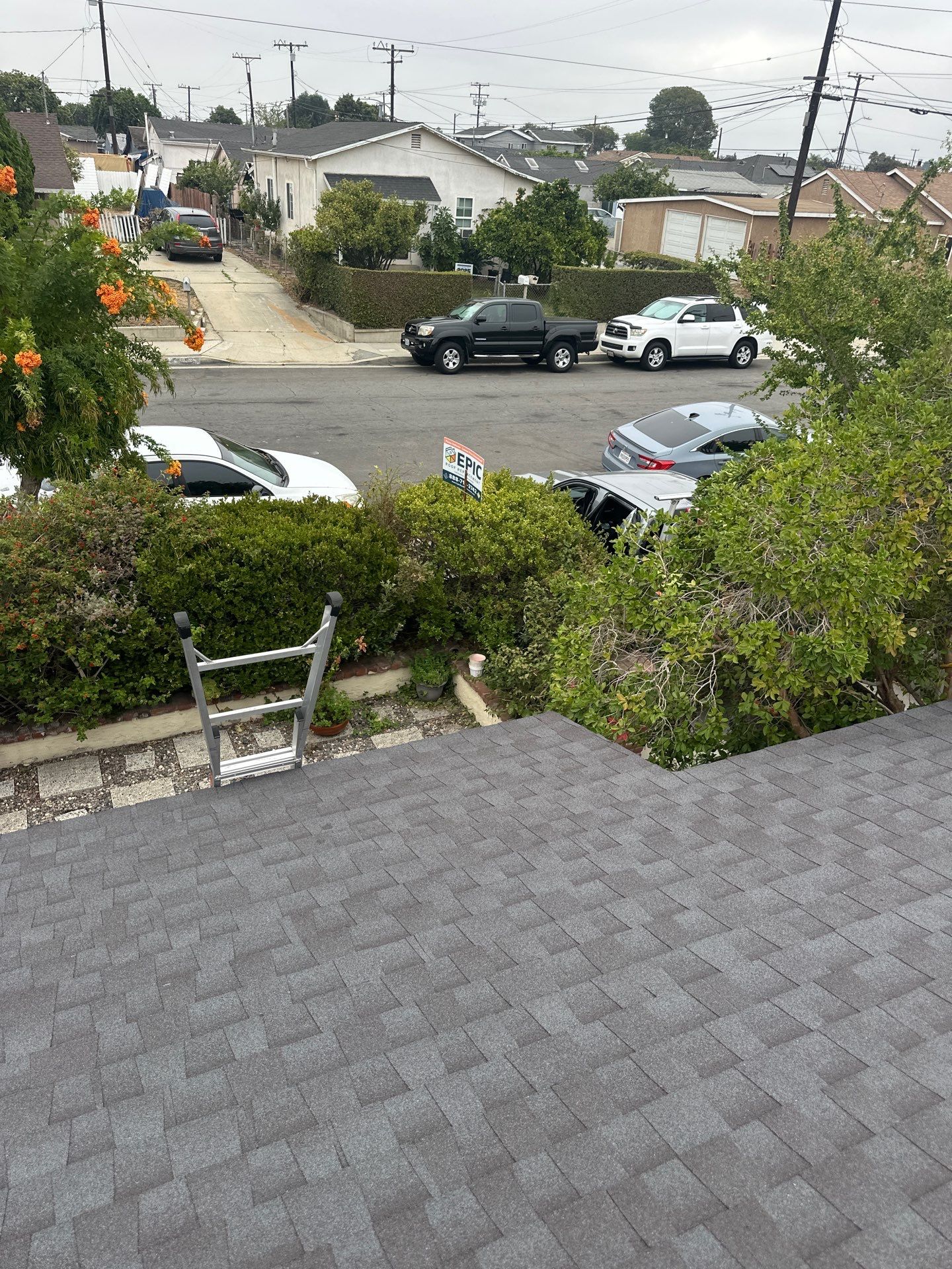 Roof Replacement - Torrance, CA 90502 by Epic Roof Replacement