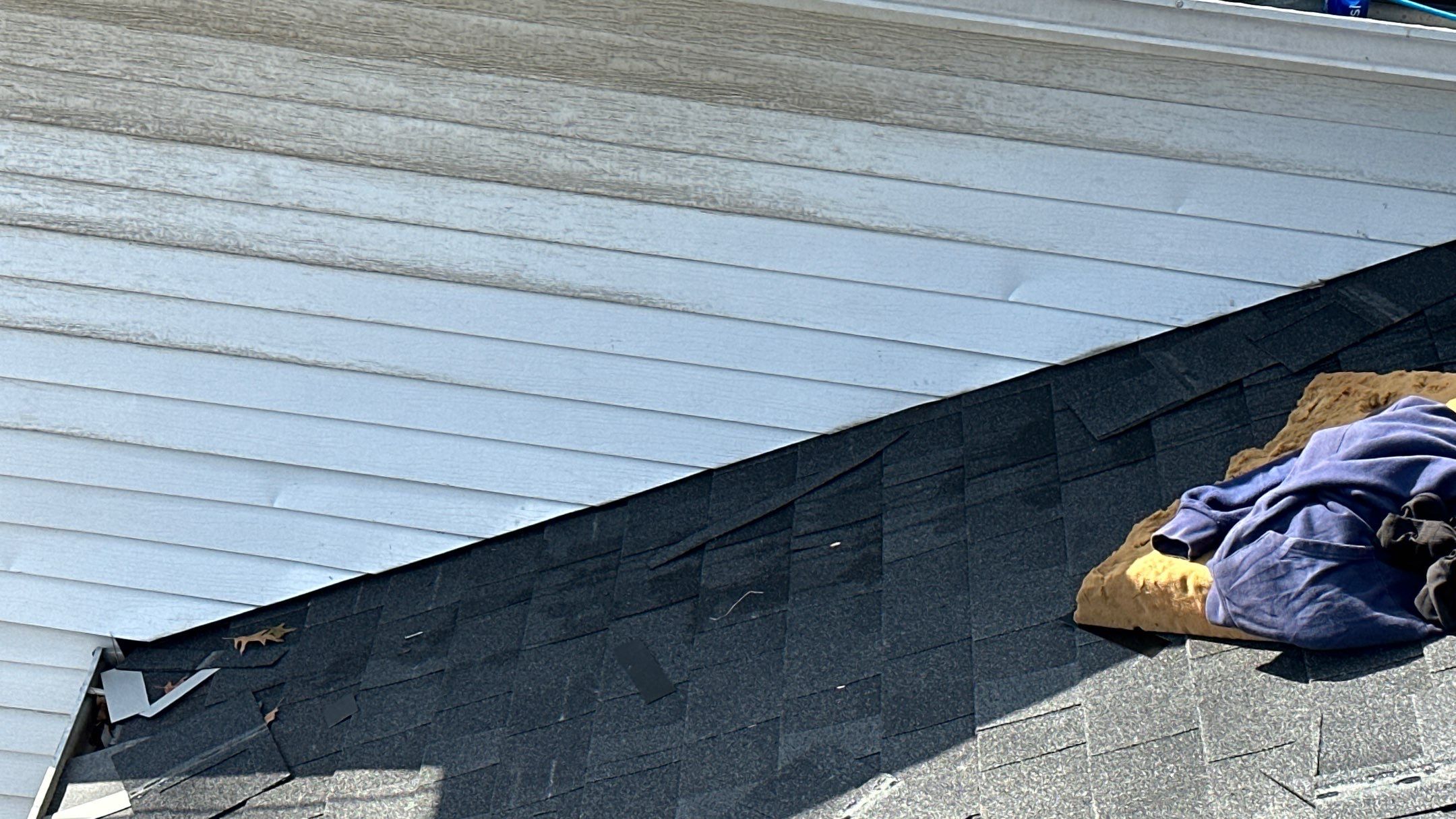 Liberty Township - Pristine Black by Tamlin Roofing