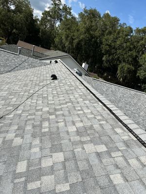 Gainesville, Florida Roofers