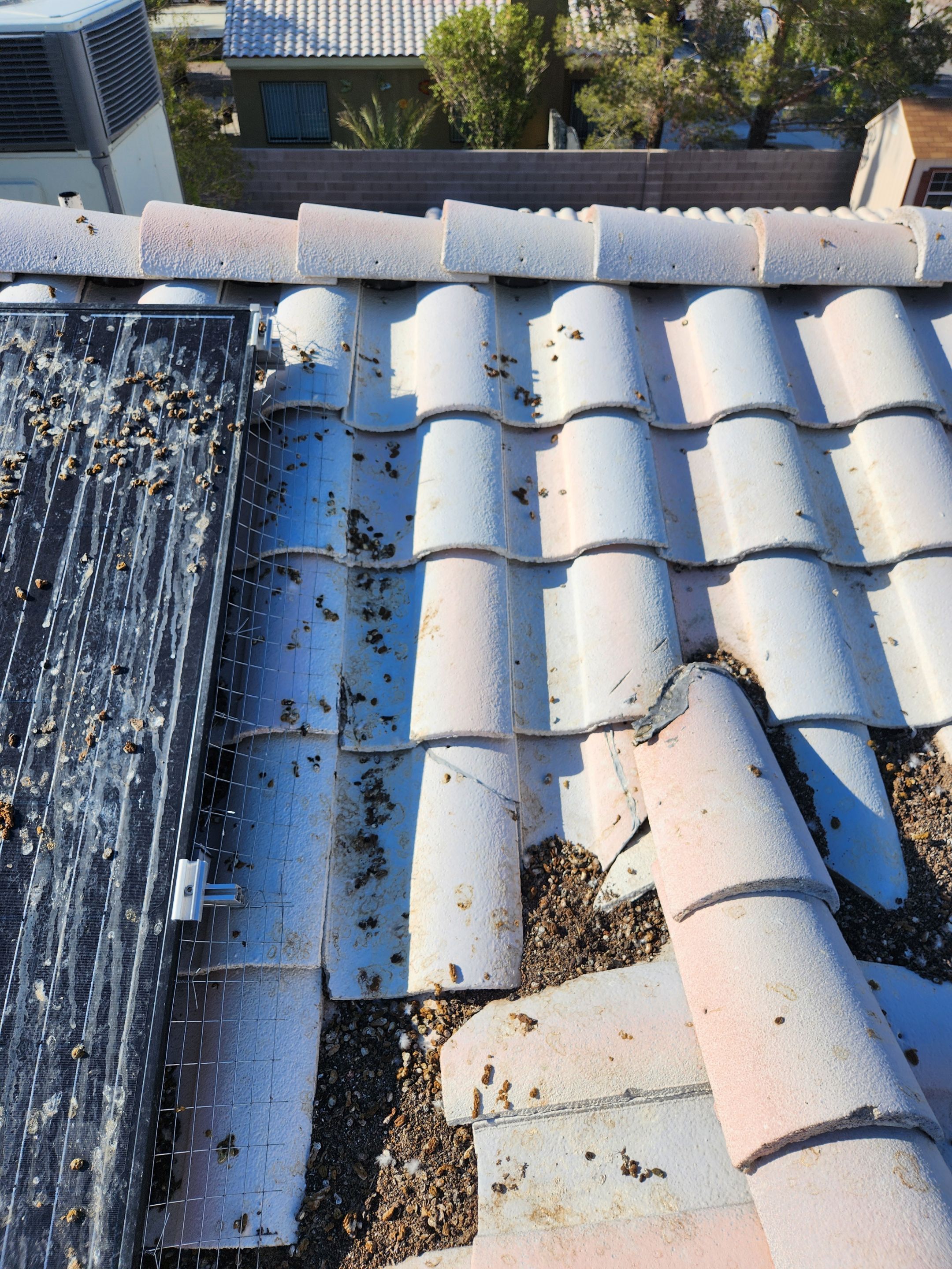 Free Quote- Our Process by Solar Honest Cleaning 