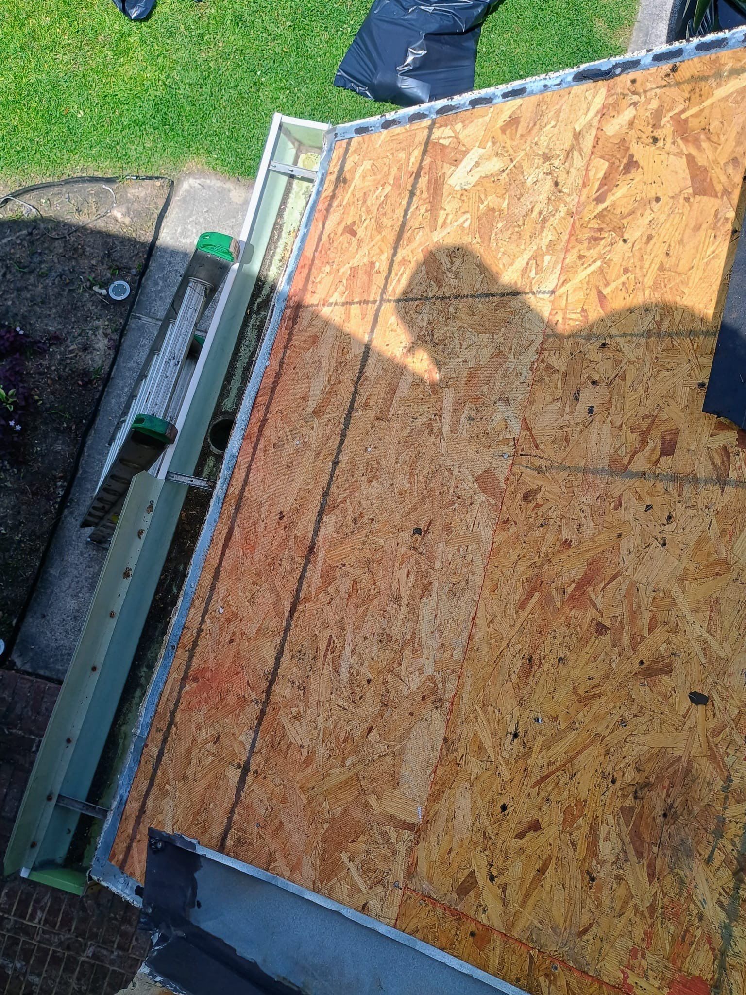Roof Repair Crosby by Roof Repair Services LLC