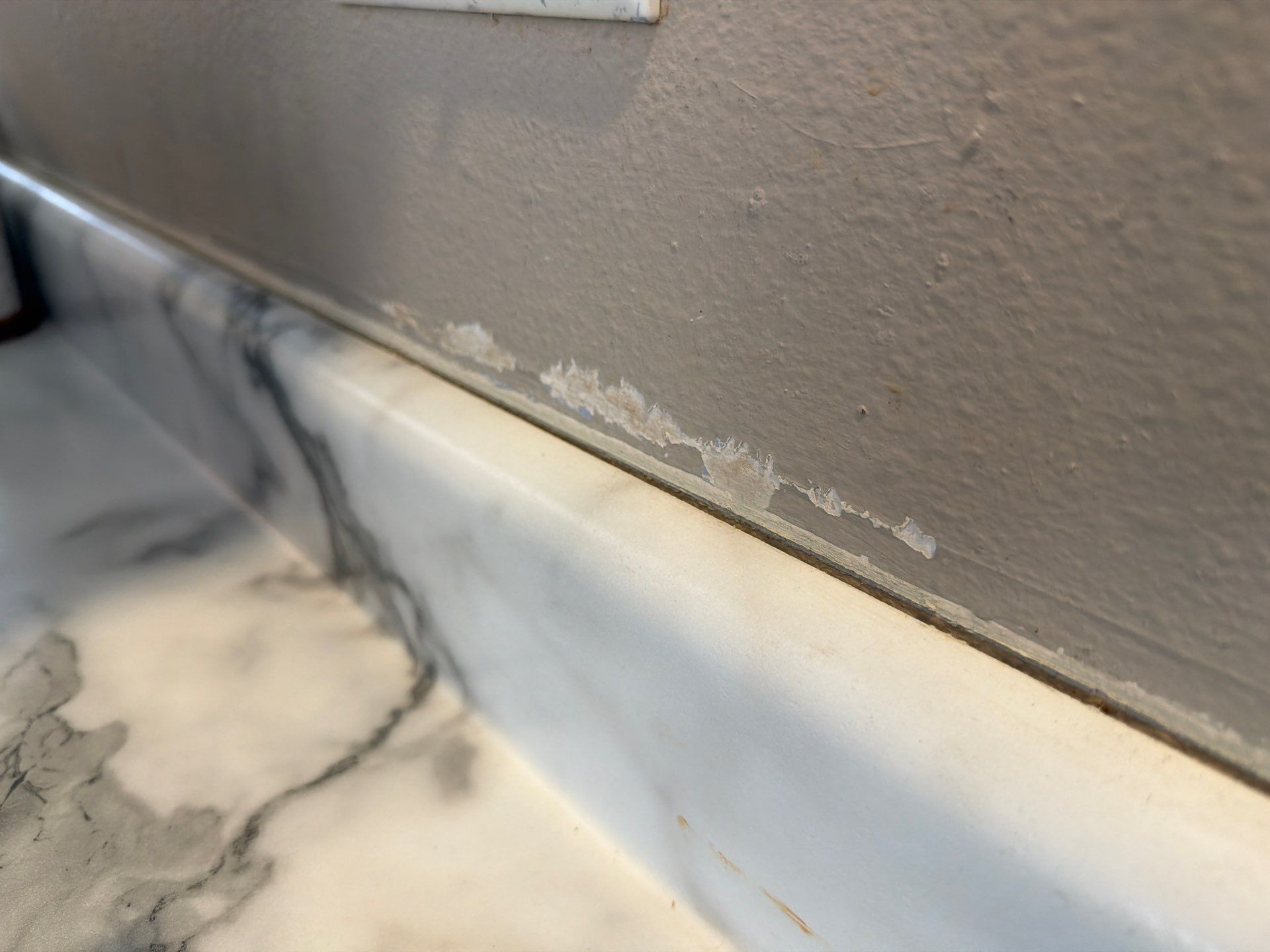 Interior Home Painting and Cabinet Refresh in Sioux Falls by Select Painting, Coatings & Garage Cabinets