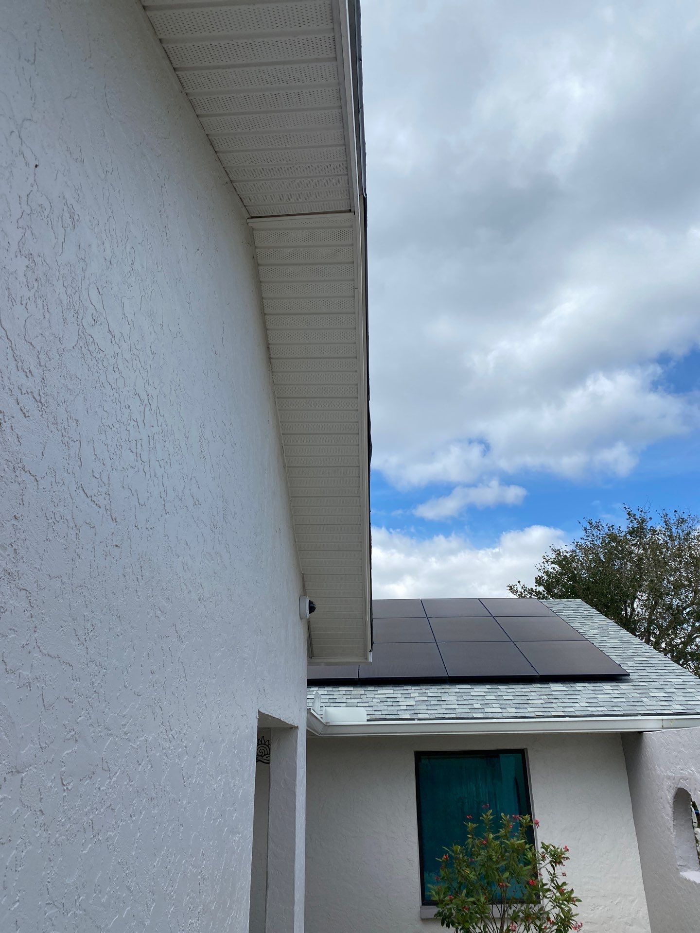 Gutter Repair and Upgrade in Fort Myers FL by Gutter Professors