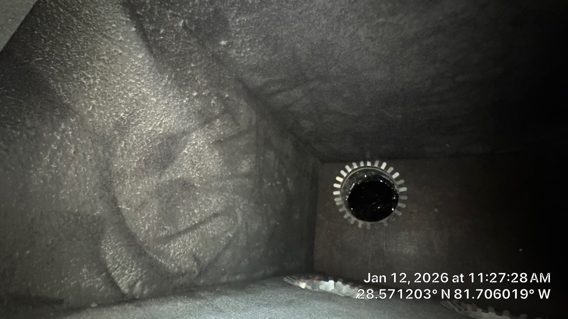 Air Duct Cleaning in Clermont by Hygienic Air, Inc