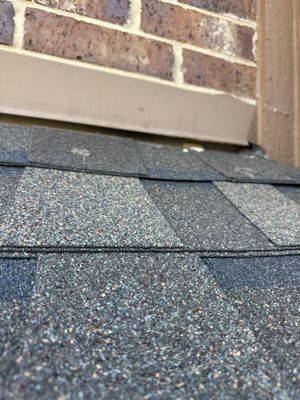 Project in Grand Prairie 