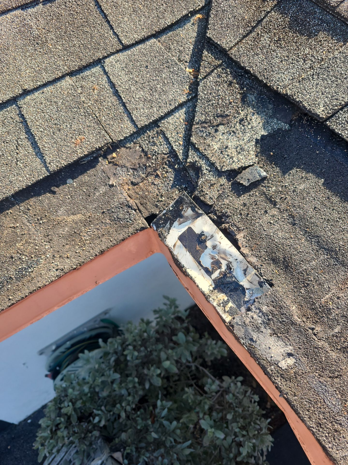 Shingle Roof Repair and Fascia Restoration in Boca Raton by Aastro Roofing