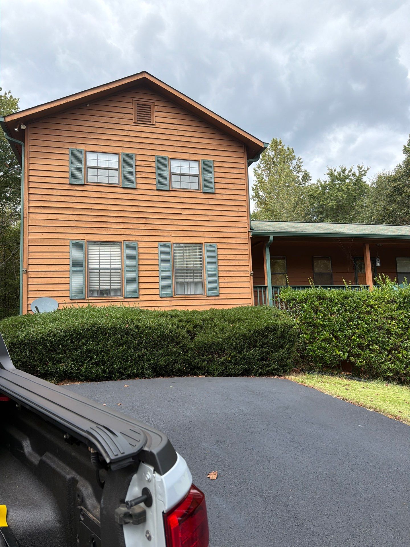 The Keanes by United Contracting and Roofing