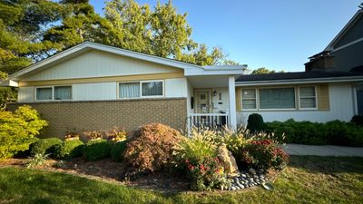Gutter Protection for Westmont Homes
