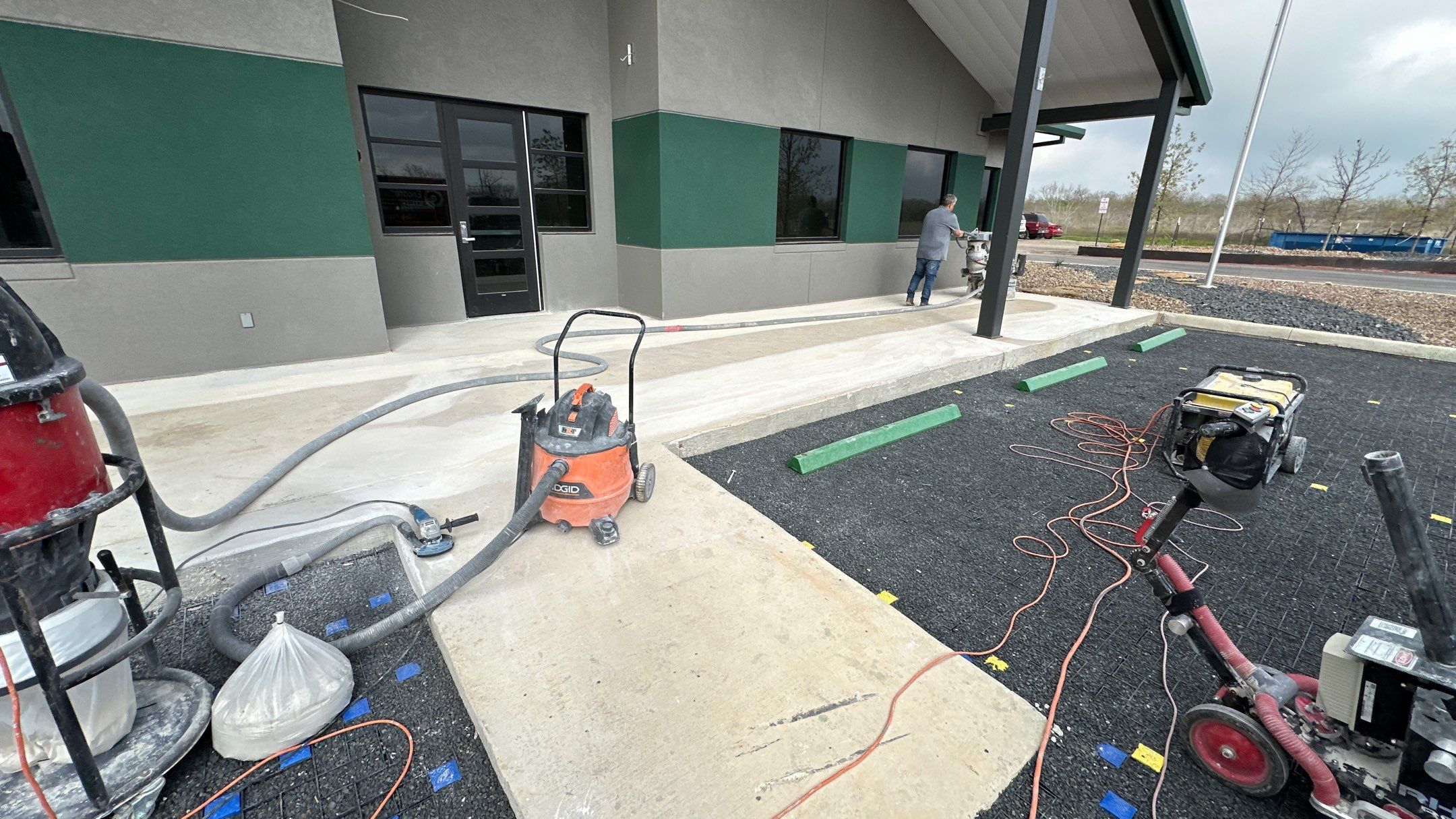 Specialized Construction Services by TORO Garage Co