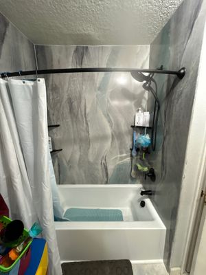 Project in Crossville