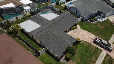 Roof Replacement in Tampa, FL