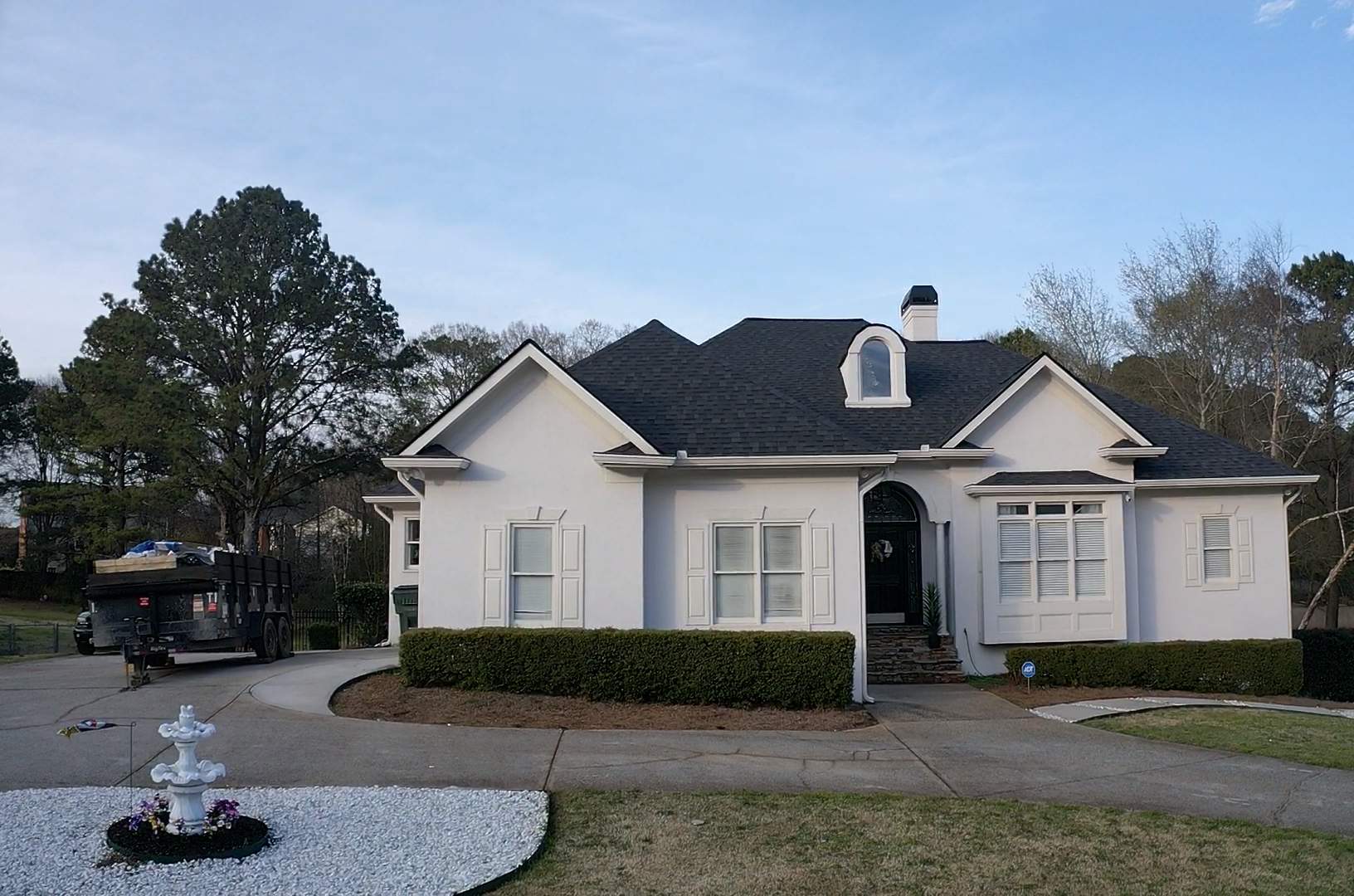 Galian Roofing's Latest Projects by Galian Roofing LLC