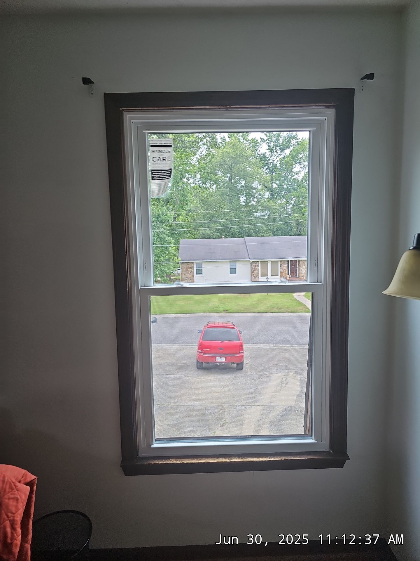 Benson Project in Hoover by The Window Source
