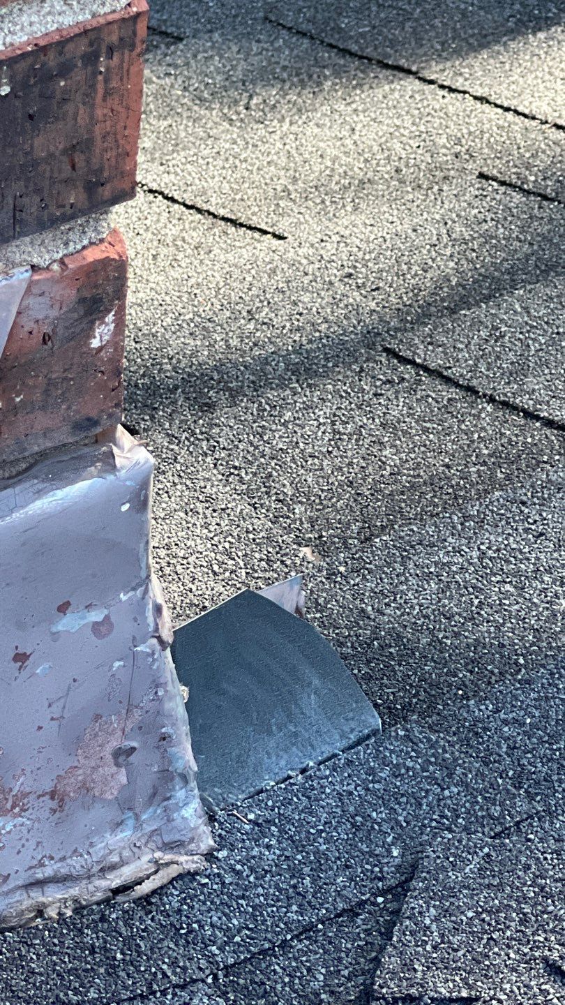 Residential Roofing Installation using GAF Natural Shadow  by A & H Roofing and Contracting