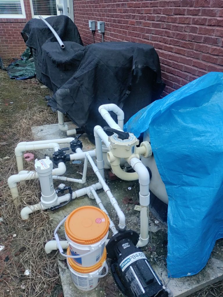 Residential Roofing Installation by Inspector Roofing and Restoration