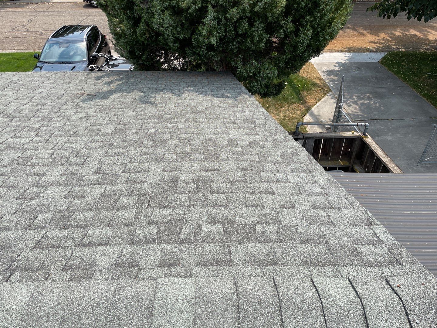 Boise ID., Residential Roofing Installation using Owens Corning by ID Roofing LLC