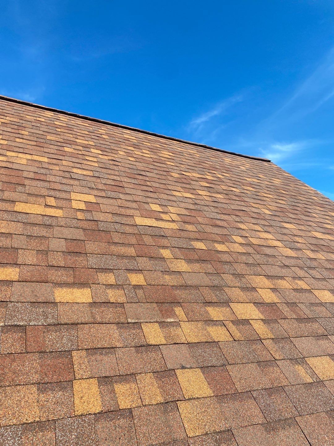 Roof Replacement using Owens Corning by 180 Contractors
