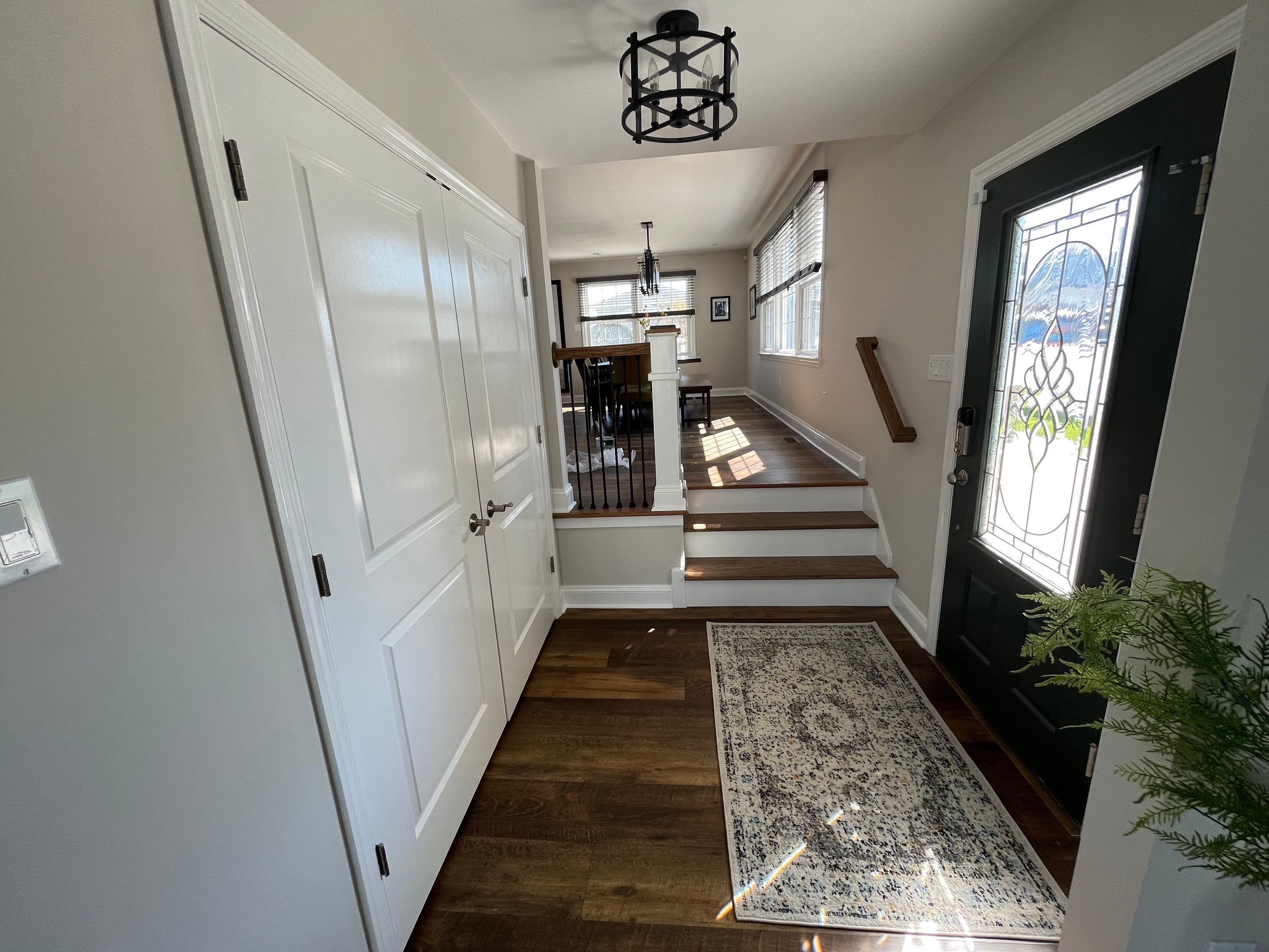 Interior Painting - Ocean City, NJ by FreshCoat Works LLC