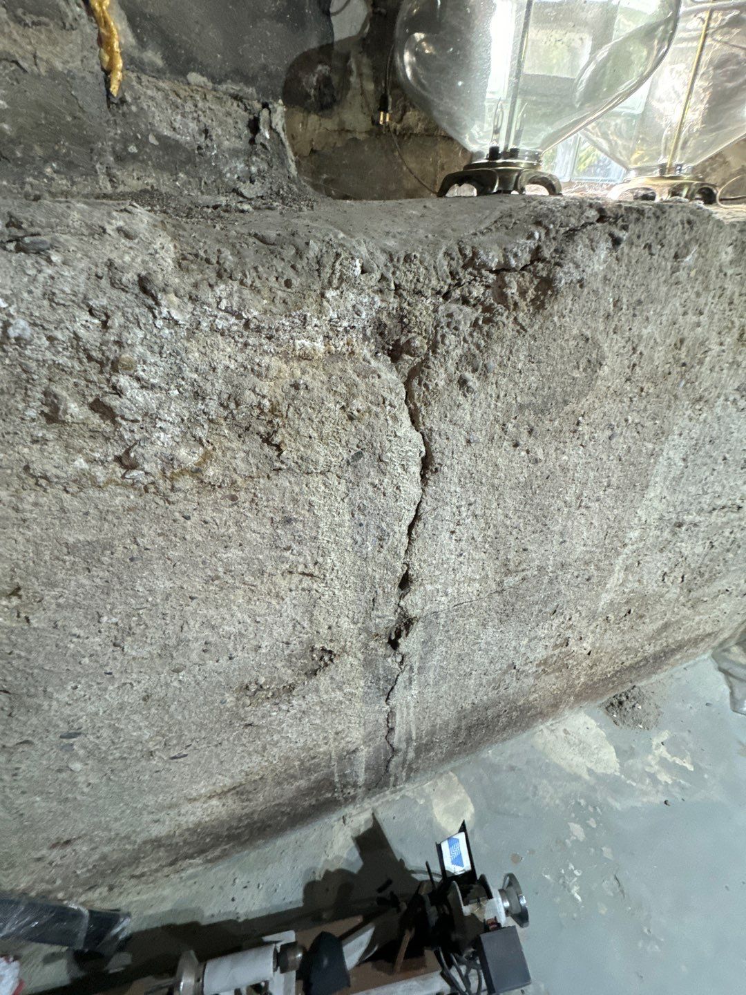South Minneapolis, dry and secure by Waterproofing Northeast
