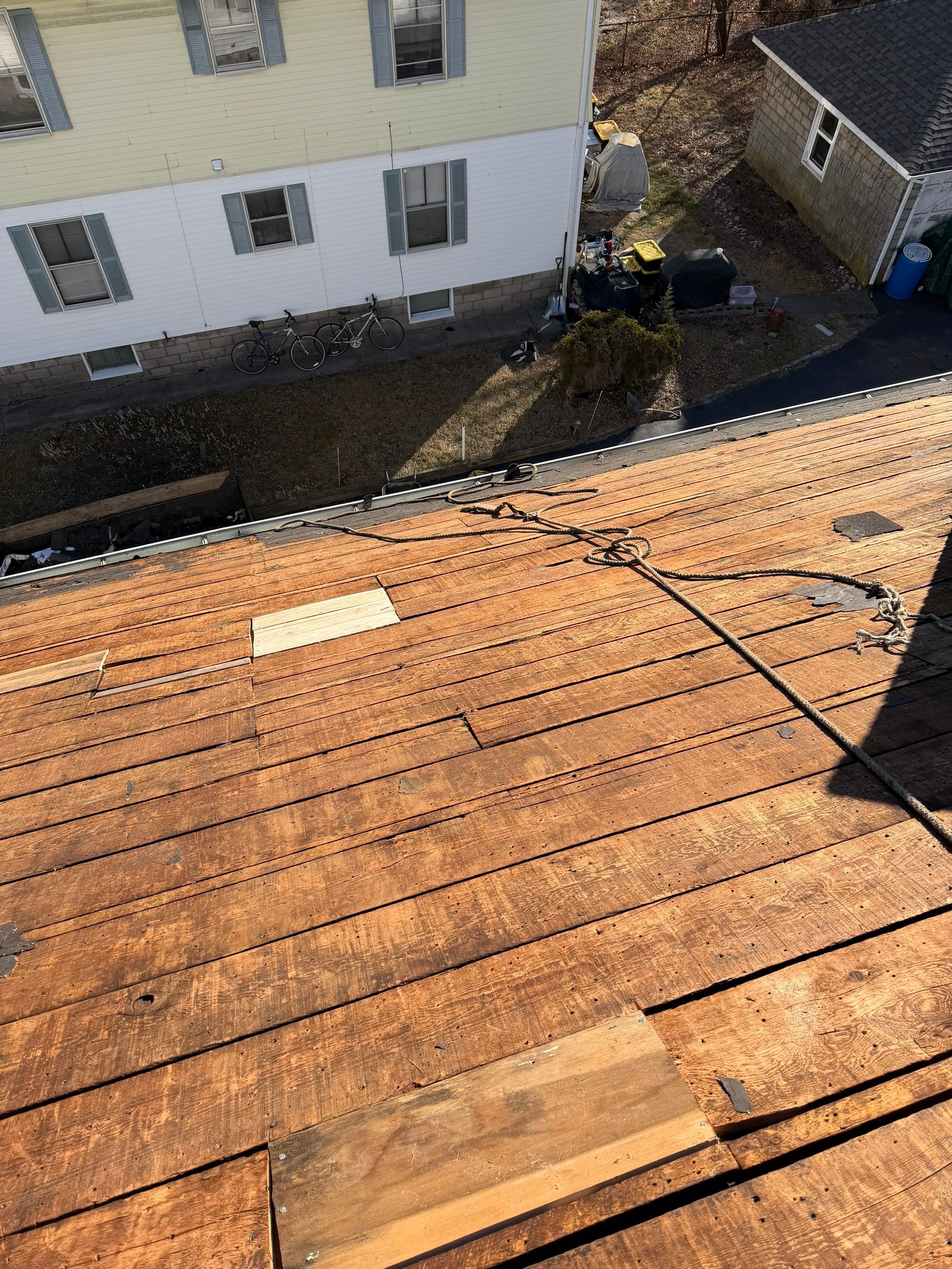 Project in Providence by JOHNNYS PRO