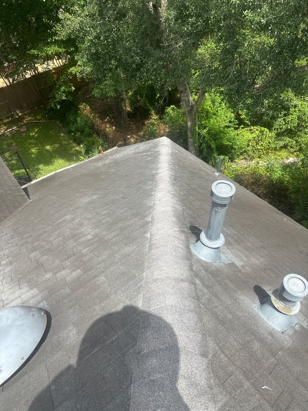 Roof Repair Katy by Roof Repair Company