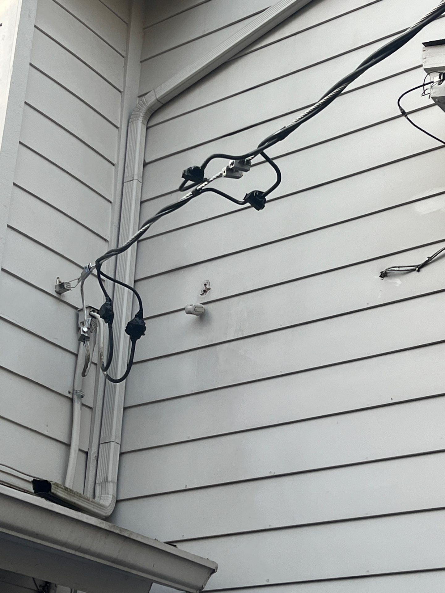 Project in Austin by Rhino Roofing and General Contracting, LLC