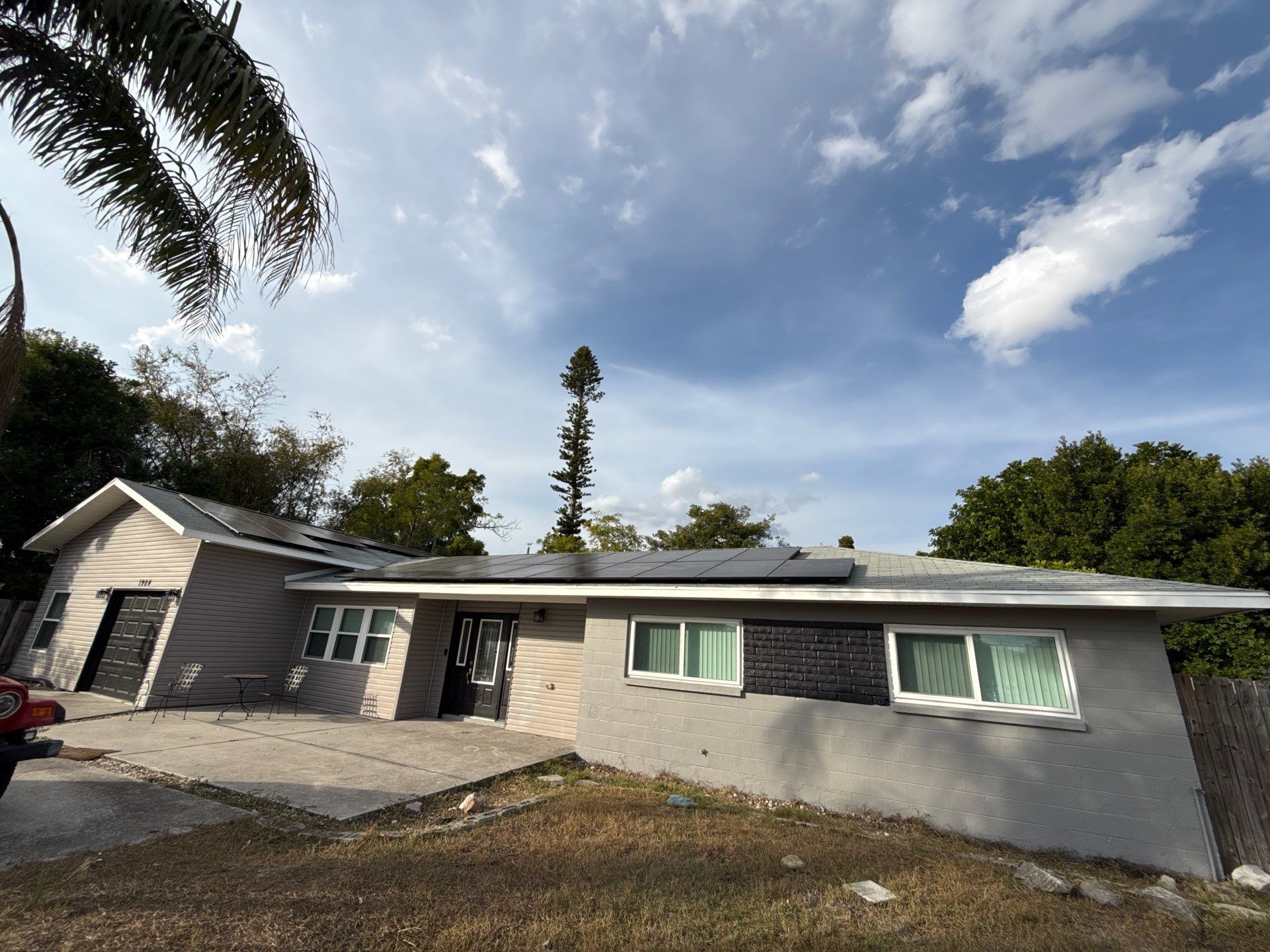 Project in Bradenton by Sunbelt Home Solutions