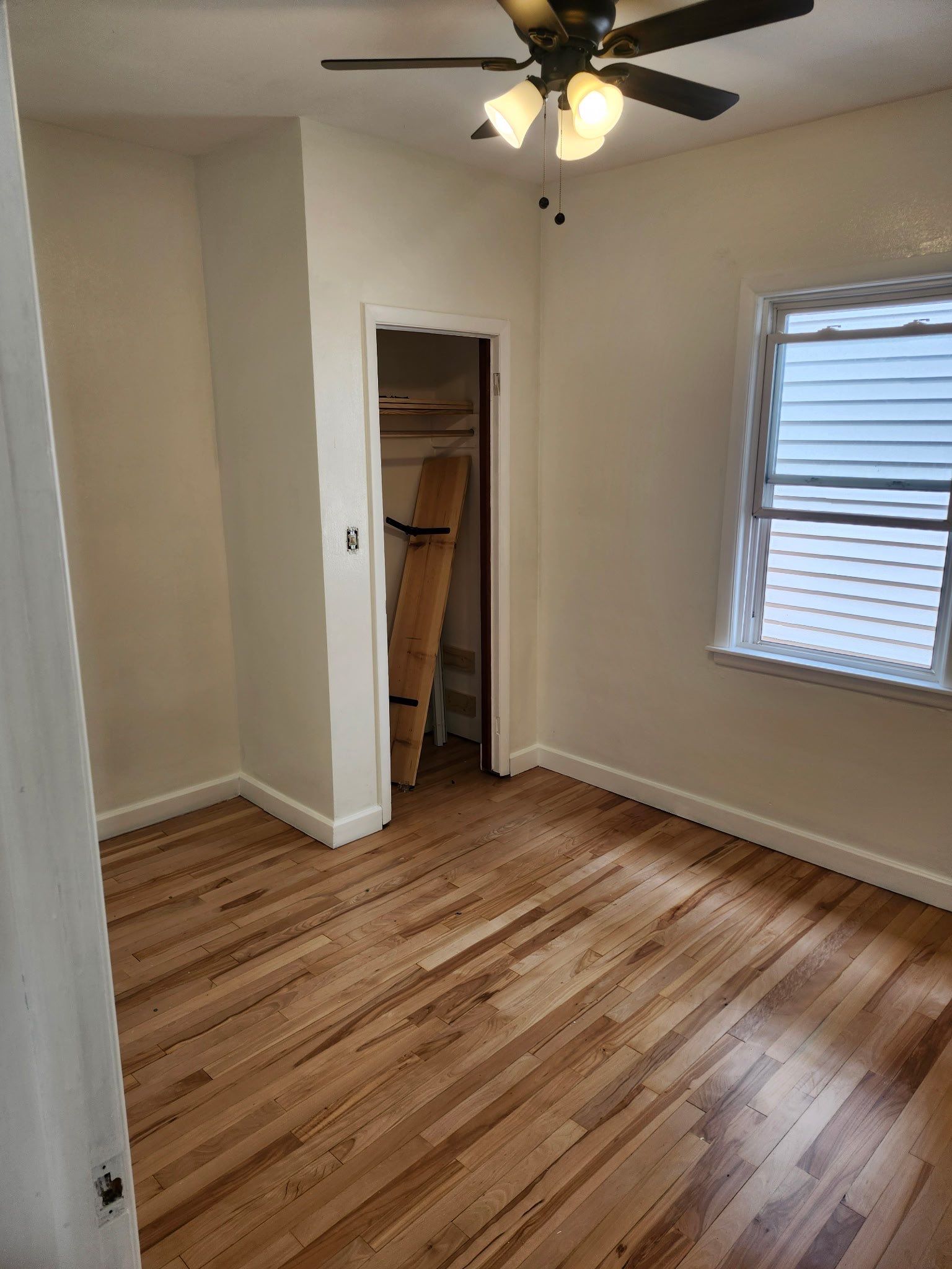 Walls and Doors Finishing by OCS Contracting Services