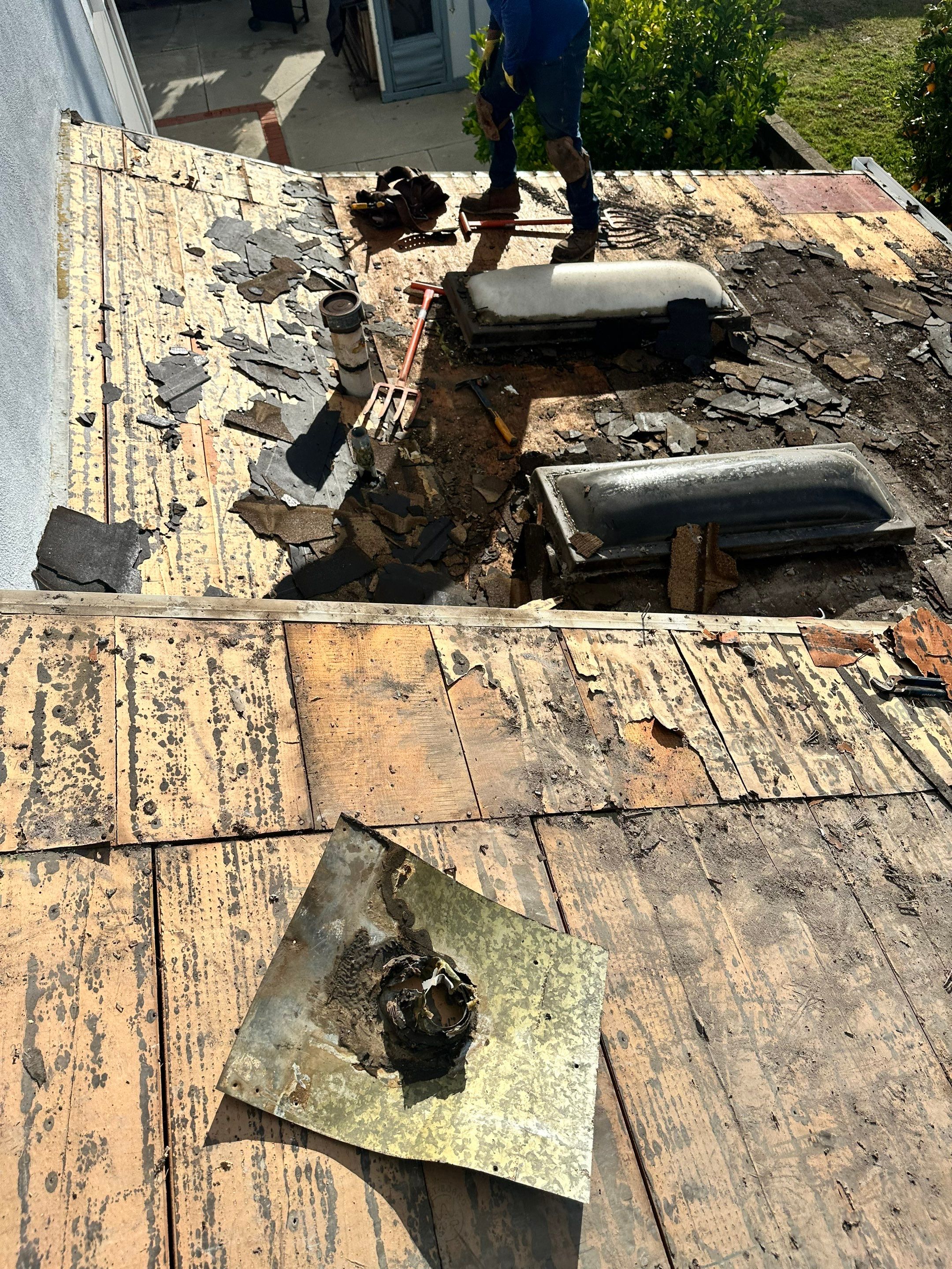 Roof Replacement - Simi Valley, CA 93065 by Epic Roof Replacement