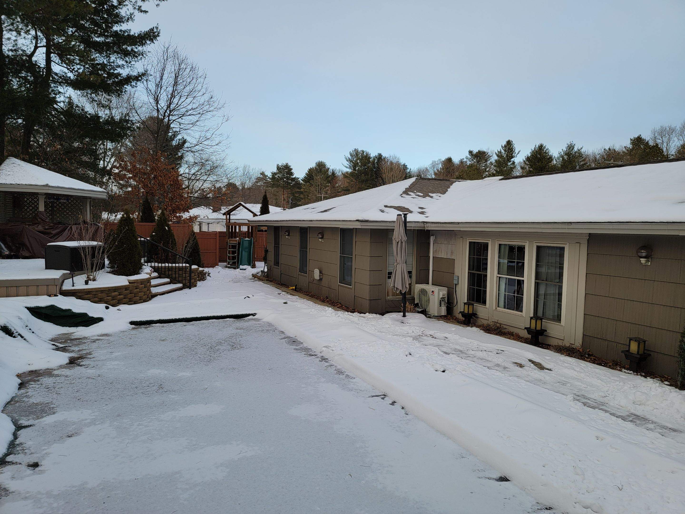 Siding Installation using James Hardie by UBrothers Construction