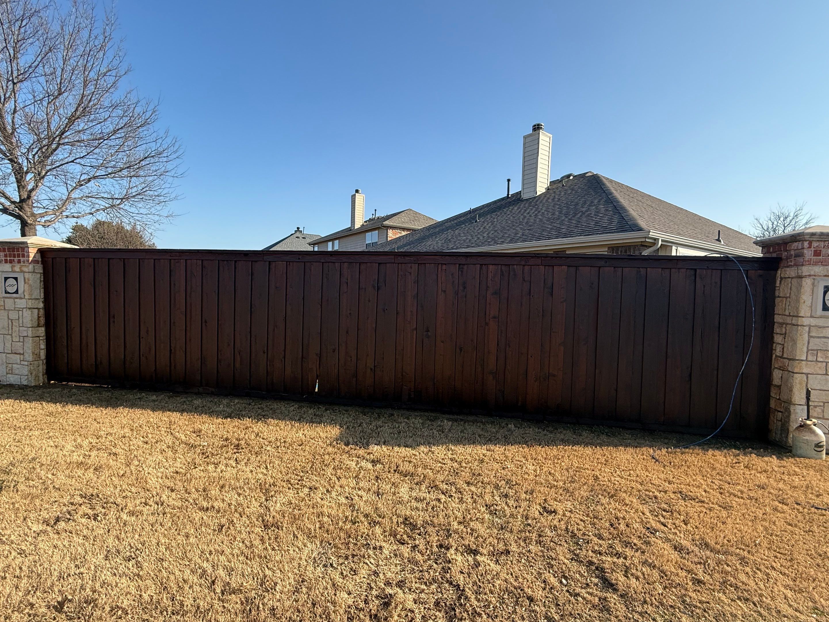 Project in Little Elm by Armor Roofing | Exteriors