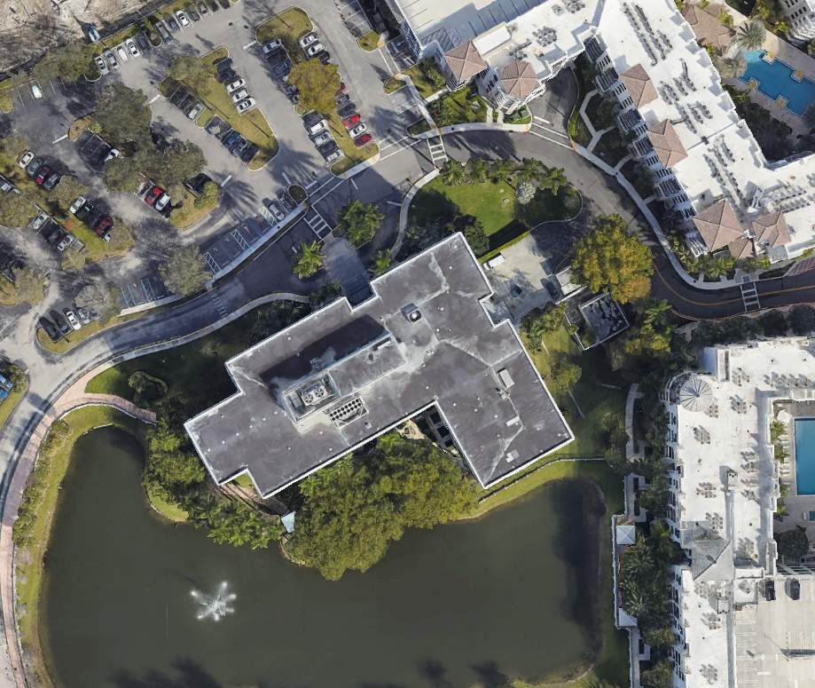BROOKWOOD LAKESIDE by Souffront Construction & Engineering