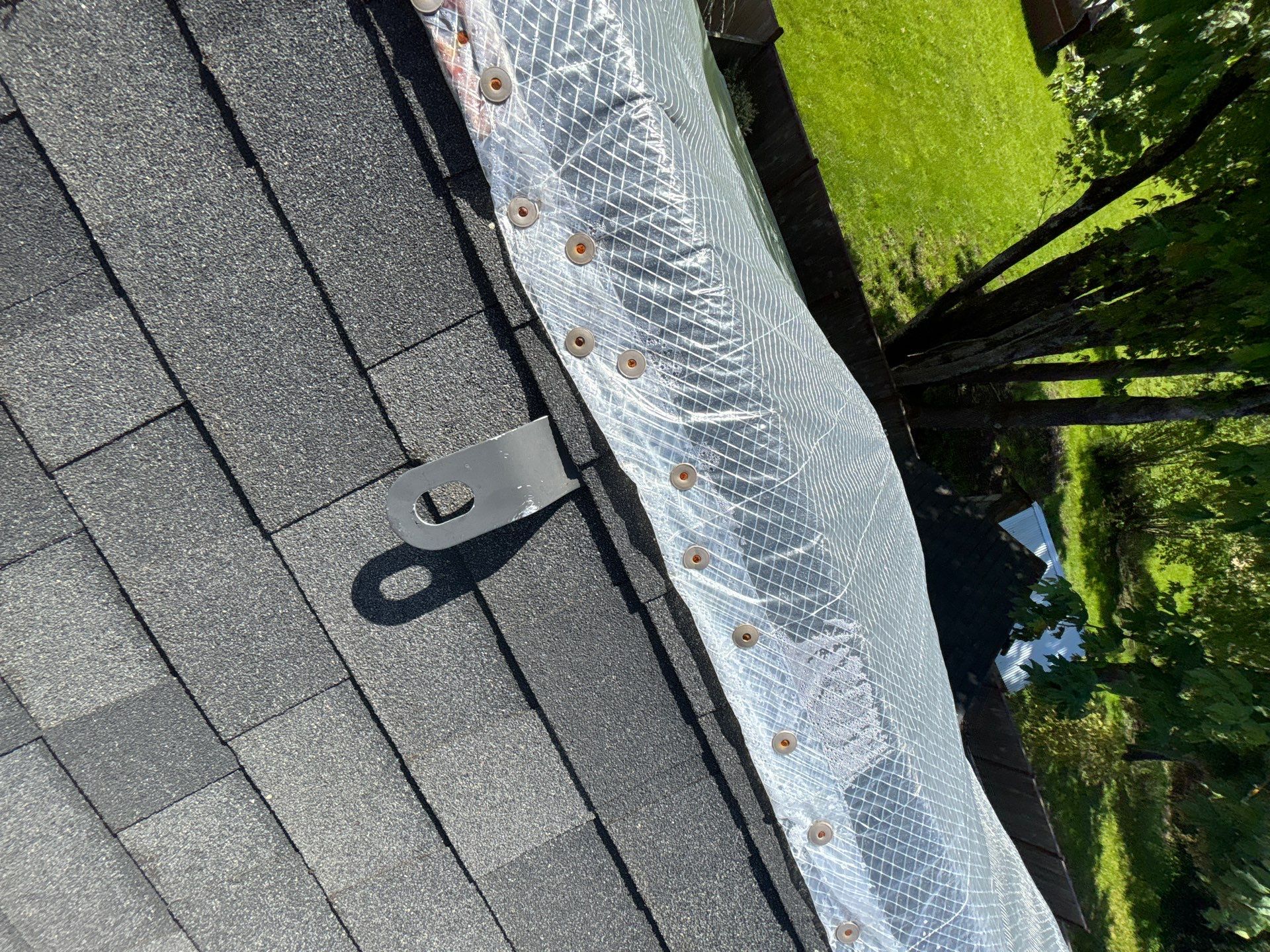 Residential Roofing Repair by BEST Roofing & Waterproofing