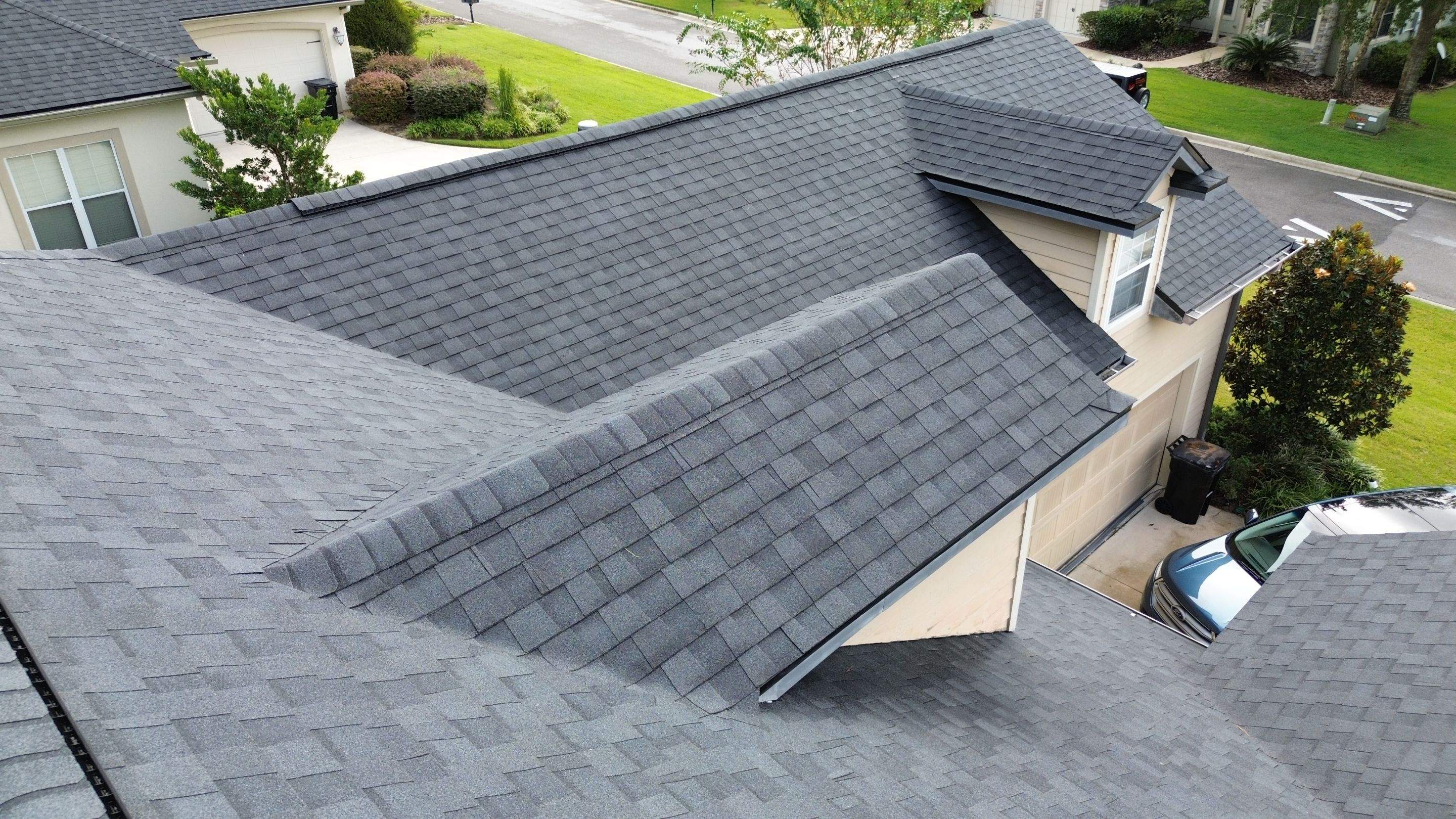 Roofers Near You, Gainesville FL by Brehm Roofing