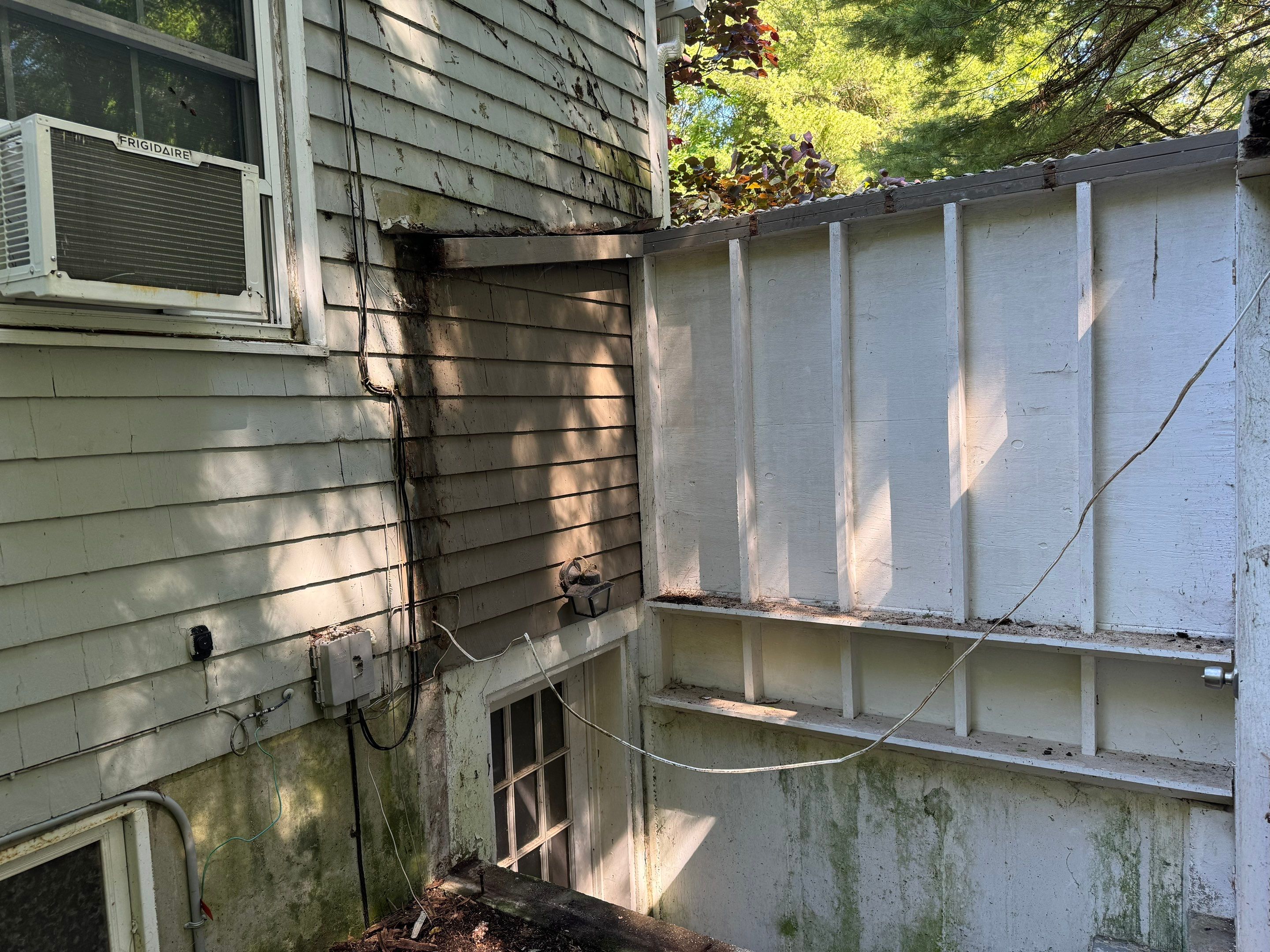 Basement Mold Remediation by Home Guarantee, LLC