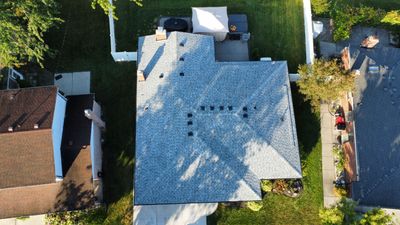 Roof Replacement