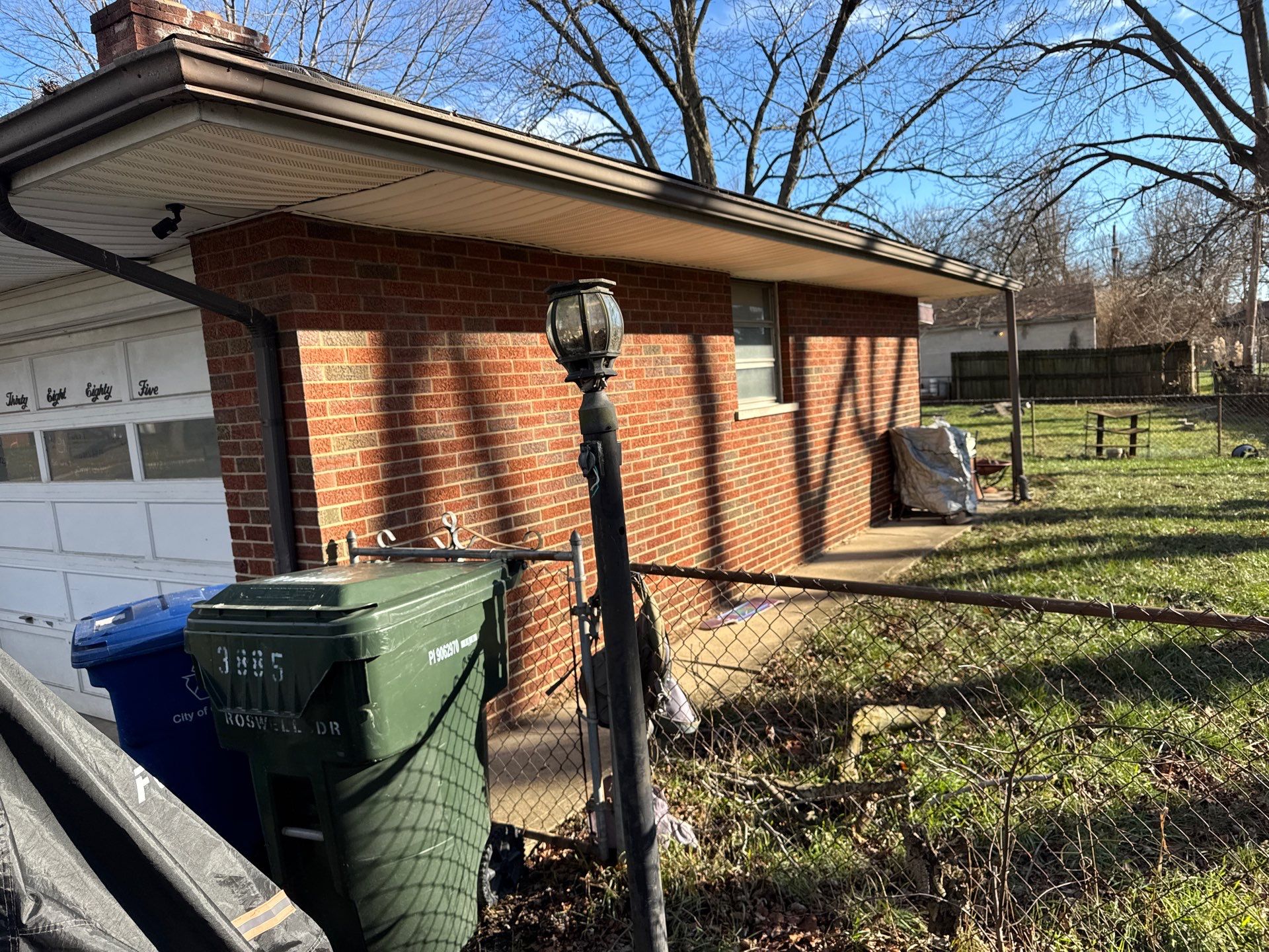 Dwand Montgomery by Imperial Roofing and Contracting 
