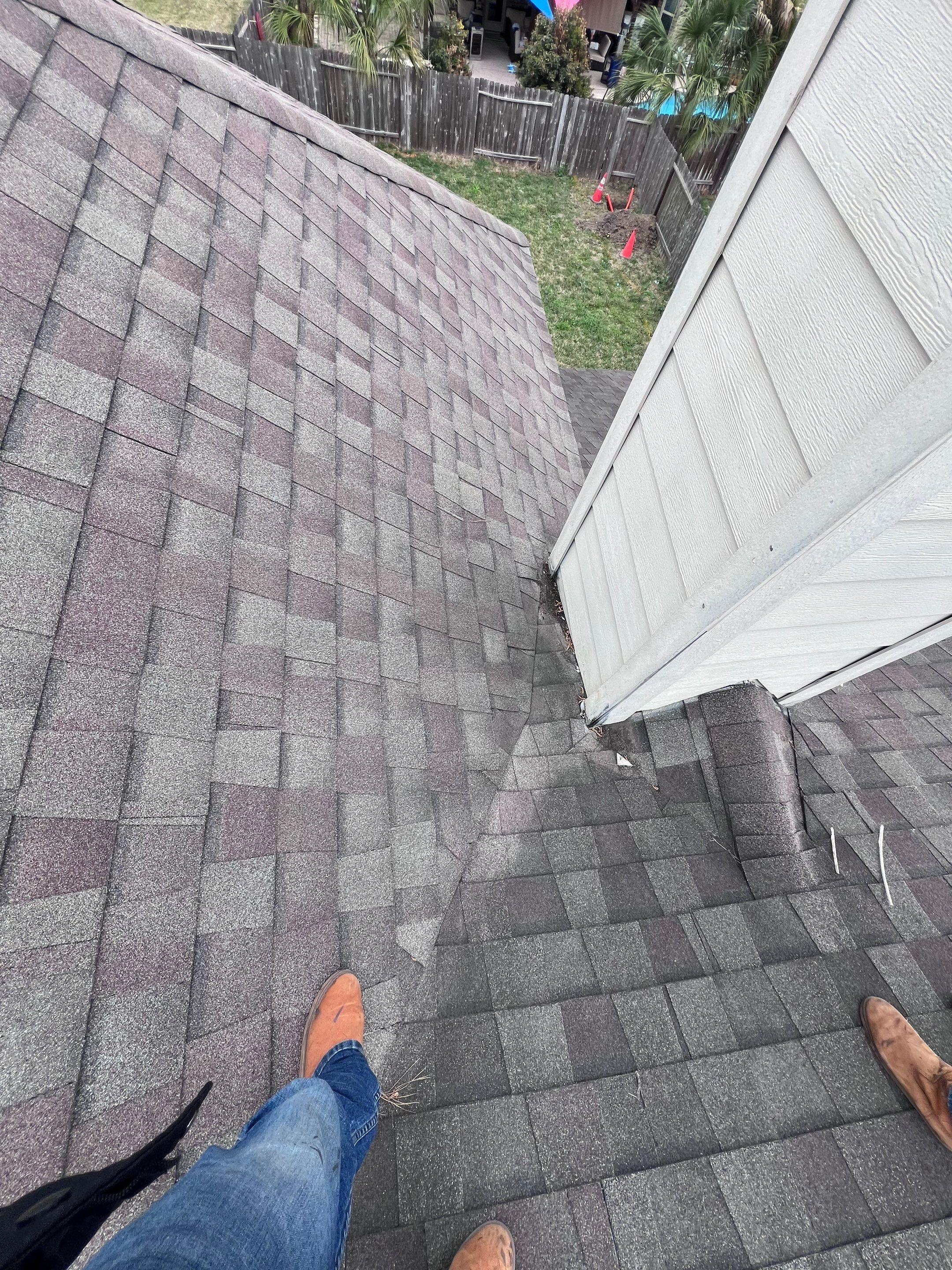 Roof Repair Humble by Roof Repair Services LLC