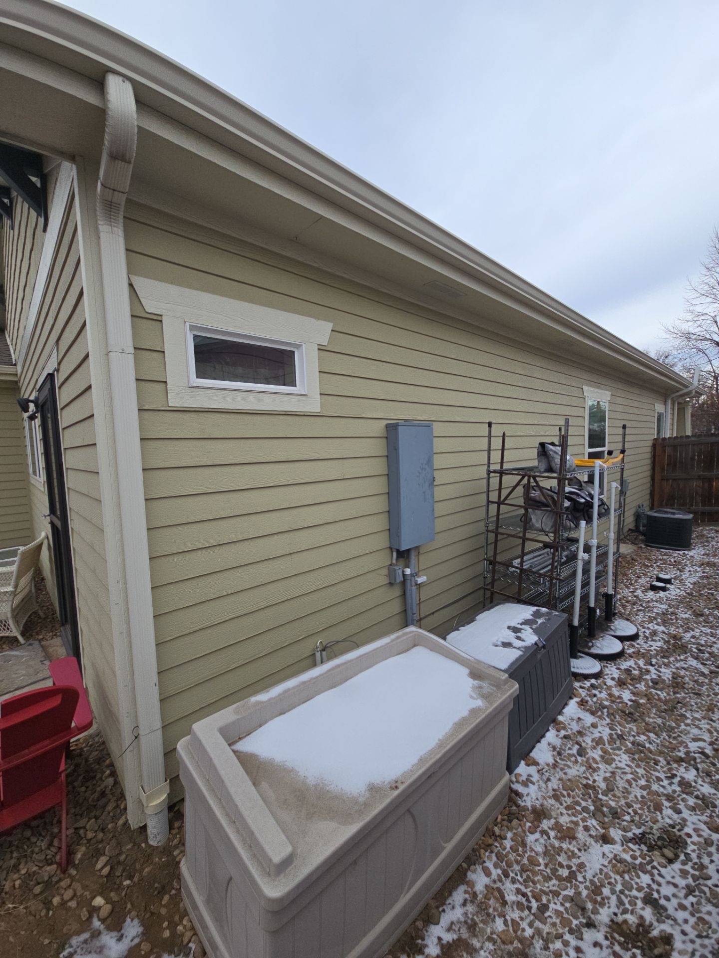 Denver University Glow‑Up: A True Head‑Turner by J&M Painting LLC