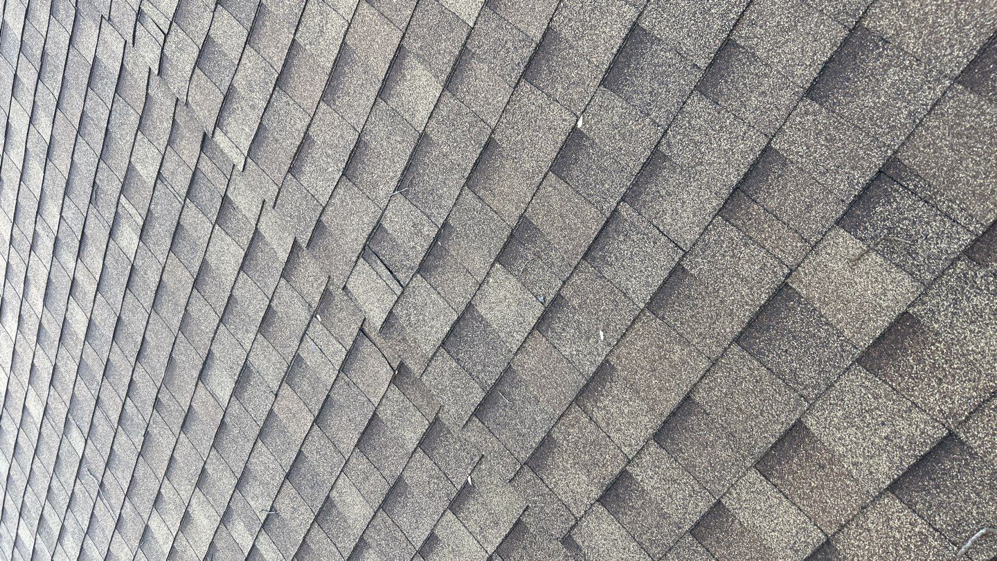 Sunset Cedar - BP Canada Mystique by RoofsOnly.com