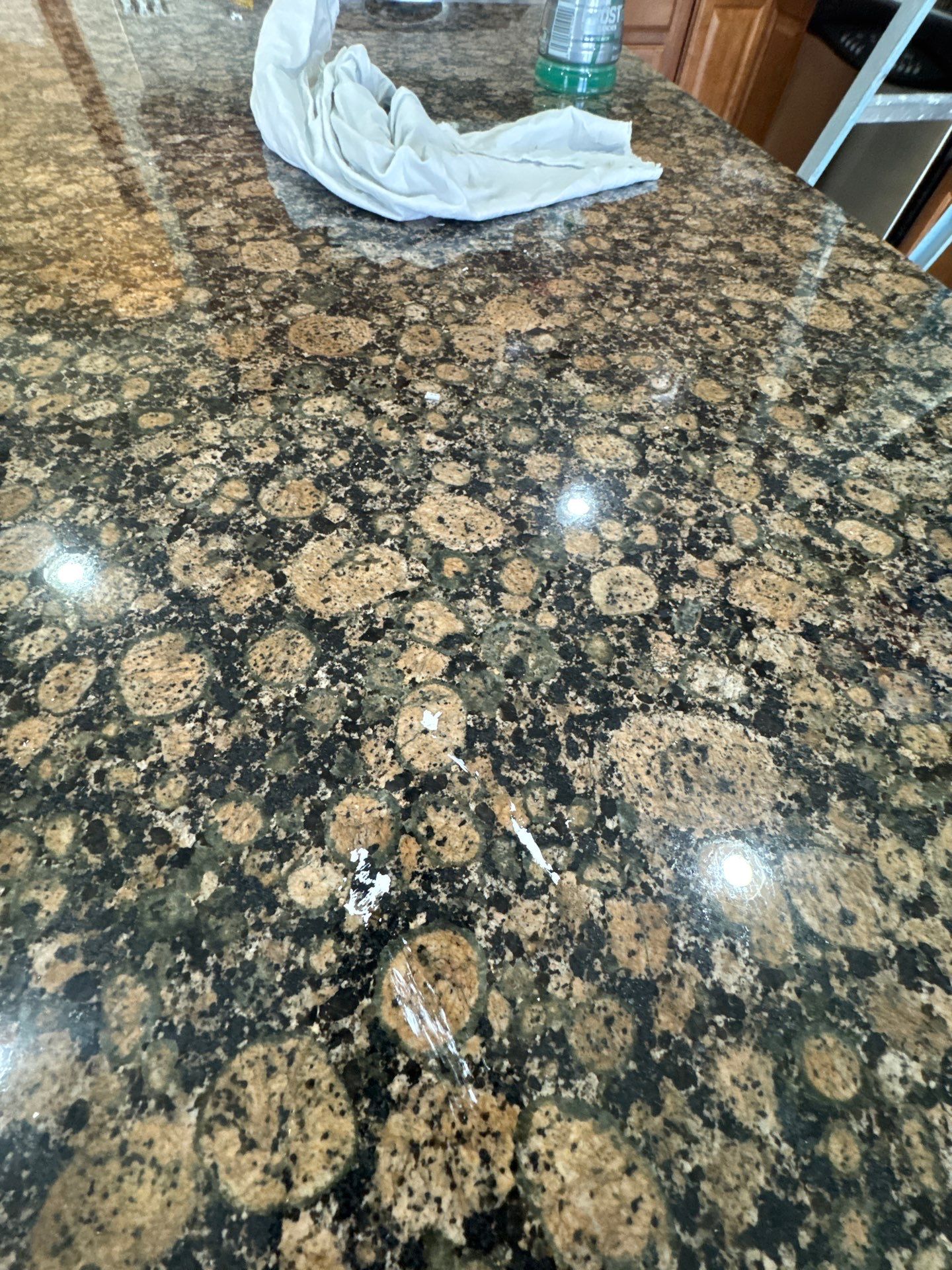 Project in Urbandale by Midwest Paint LLC