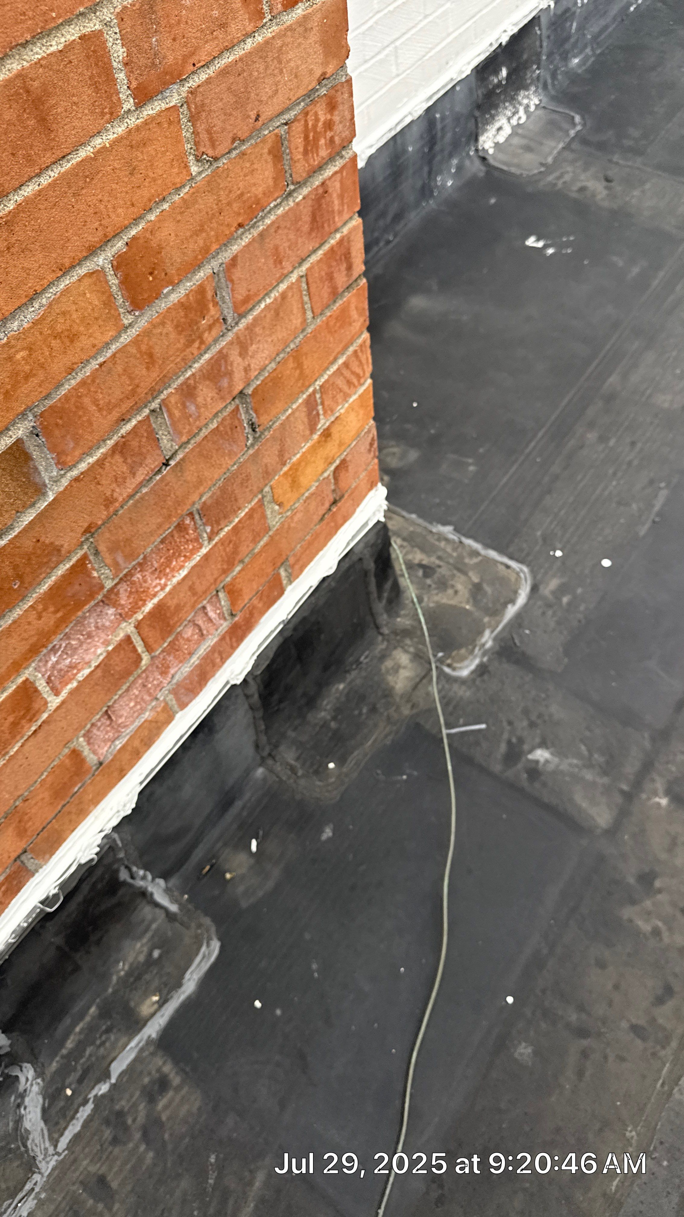 Lancaster Commercial Roof Repair by KFX Roofing