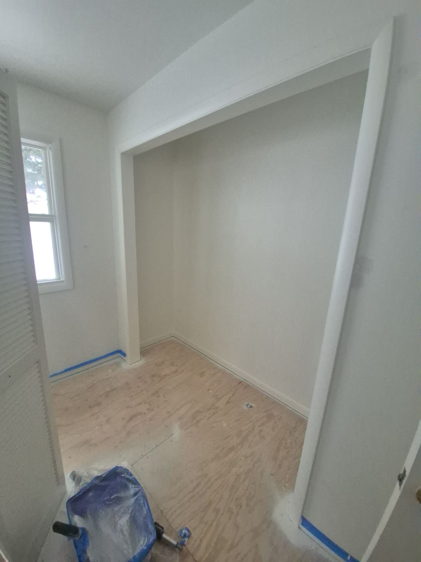 Interior Painting & Drywall Repair | Grand Haven, MI by Gordon Painting