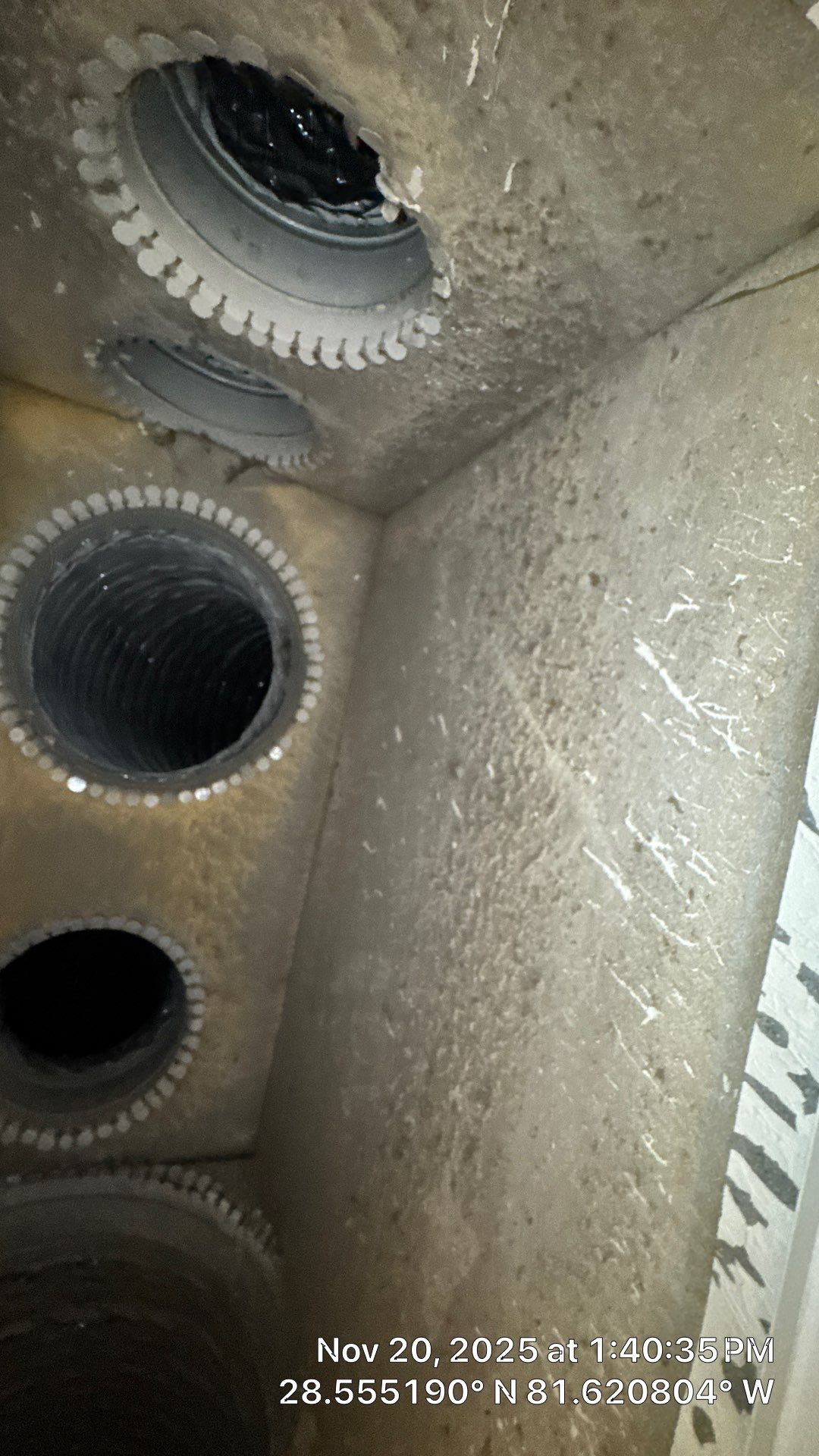 Air Duct and Dryer Vent Cleaning in Oakland by Hygienic Air, Inc