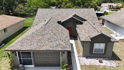 Roof Replacement in Wesley Chapel, FL