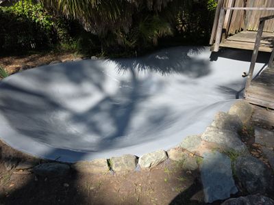 Pond Coatings