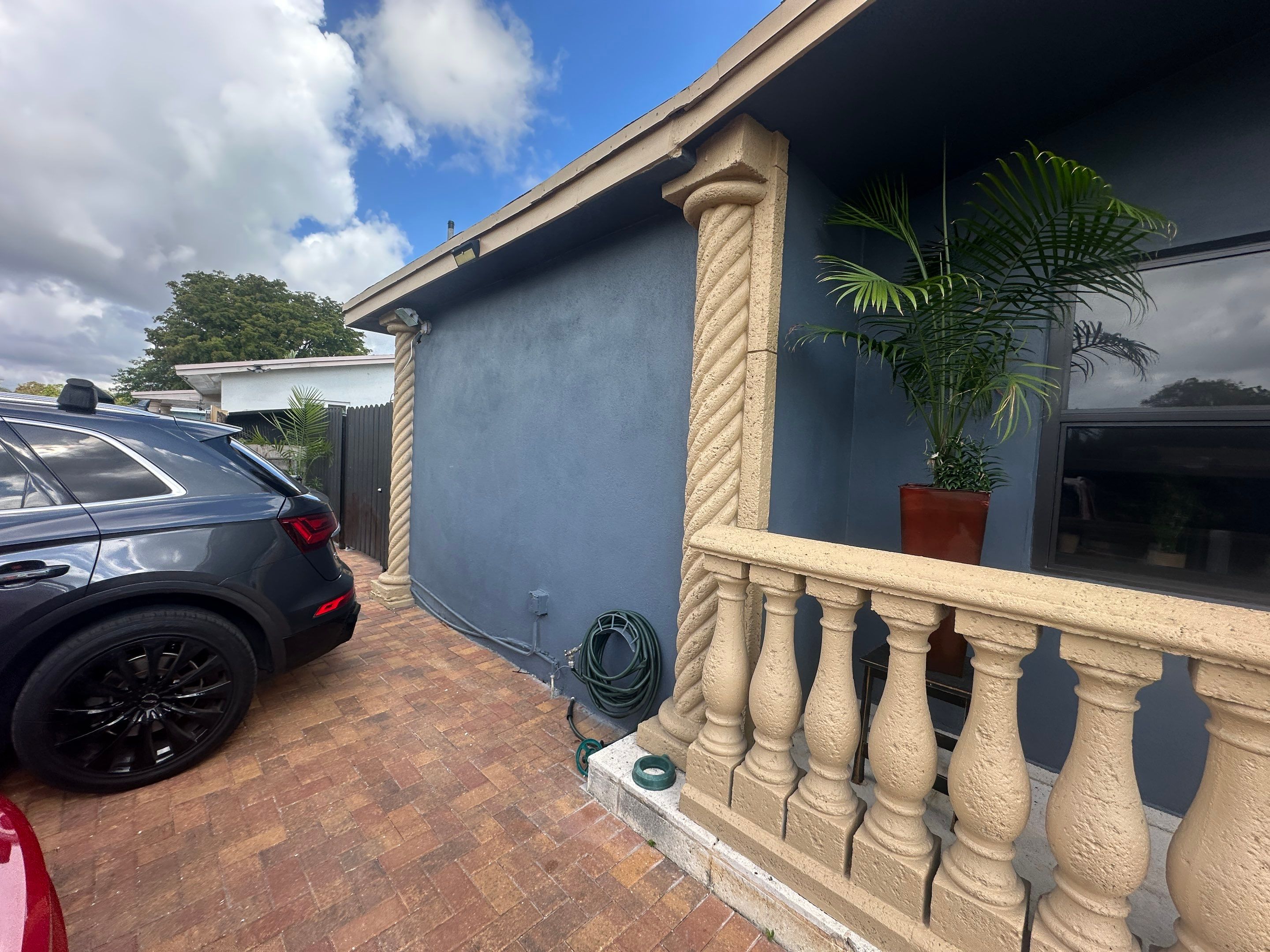 Water Damage Claim in Miramar by FLAPA & KeyStone